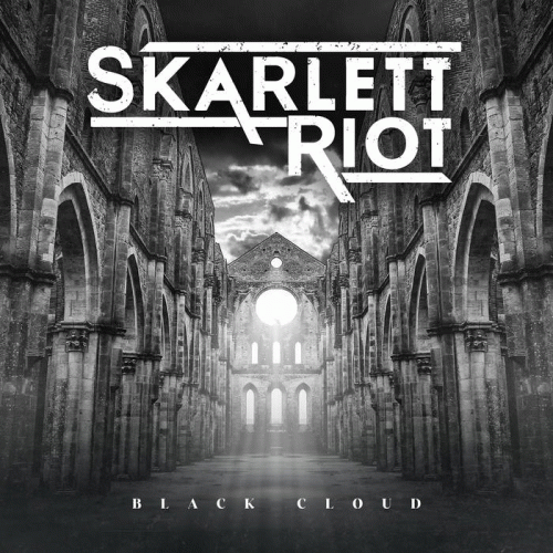 Skarlett Riot : Black Cloud